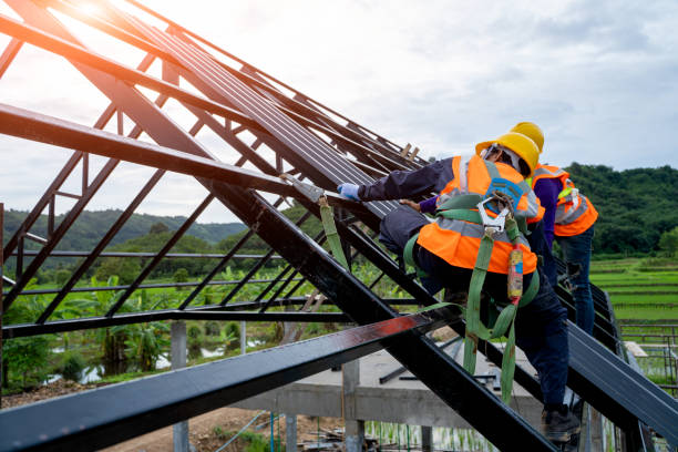 Gutter Installation and Roofing in Gibbstown, NJ